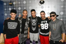 Bennett Raglin/BET/Getty Images