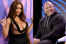 Frazer Harrison/Getty Images & Amy Sussman/Getty Images