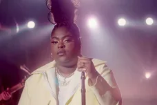 The 32nd Annual GLAAD Media Awards / Contributor / Getty Images