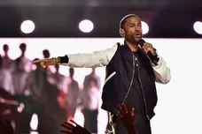 Mike Windle/Getty Images