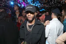 Randy Shropshire/Getty Images