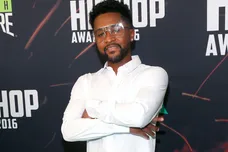 Bennett Raglin/BET/Getty Images for BET