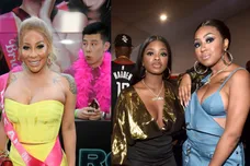 Dimitrios Kambouris/Getty Images, Alberto E. Rodriguez/Getty Images