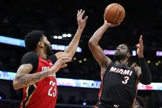 Chris Graythen/Getty Images