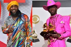 Paras Griffin & Alberto E. Rodriguez/Getty