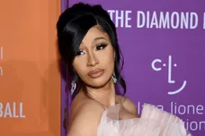 Dimitrios Kambouris / Staff / Getty Images