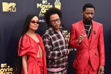 Alberto E. Rodriguez/Getty Images