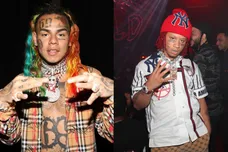 Shareif Ziyadat/WireImage, Jerritt Clark/Getty Images