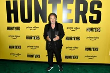 Frazer Harrison/Getty Images