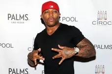 David Becker/WireImage/Getty Images