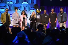 Jamie McCarthy/Getty Images