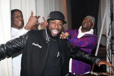 Johnny Nunez/WireImage