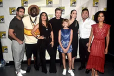 Alberto E. Rodriguez/Getty Image