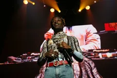 Bennett Raglin / Getty Images