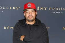 Marcus Ingram / Stringer / Getty Images