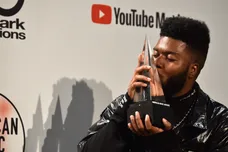 Frazer Harrison/Getty Images