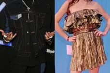 Paul Archuleta & Dave J Hogan/Getty Images