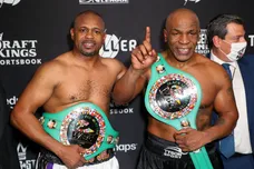 Joe Scarnici/Getty Images for Triller