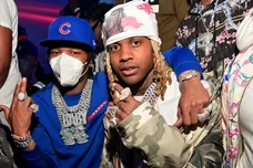 Prince Williams/ Wireimage/Getty Images