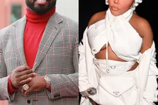 Paras Griffin, Leon Bennett/Getty Images