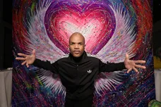 Cindy Ord / Stringer / Getty Images