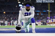 Tom Pennington/Getty Images