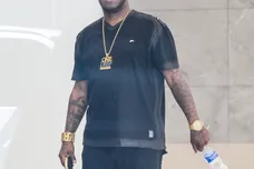 Ray Tamarra/GC Images