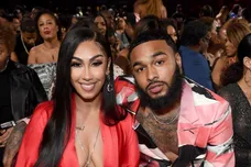 Paras Griffin / Stringer / Getty Images