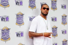 Jemal Countess/Getty Images