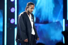 Christopher Polk/Getty Images