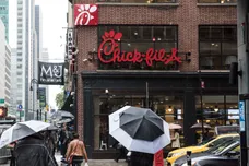 Andrew Renneisen/Getty Images