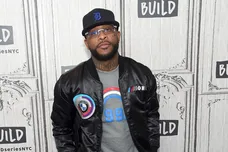 Jamie McCarthy/Getty Images