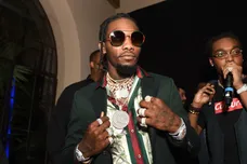 Emma McIntyre/ Getty Images