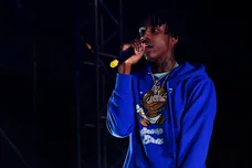 Larry French/Getty Images for Sony