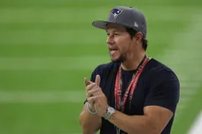 Patrick Smith/Getty Images