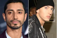 Frazer Harrison/Getty Images and Christopher Polk/Getty Images