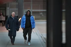 Scott Olson/Getty Images