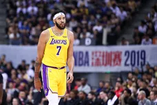 Zhong Zhi/Getty Images