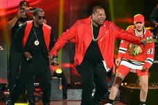 Ethan Miller/Getty Images