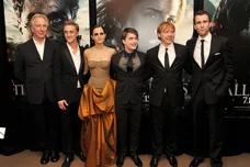 Stephen Lovekin/Getty Images