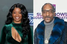 Leon Bennett & Frazer Harrison/Getty Images