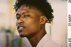 Lucky Daye/Keep Cool/RCA Records