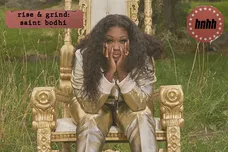 Image provided to HNHH by artist