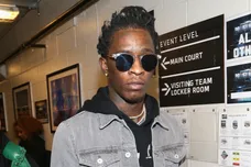 Bennett Raglin/ gettyimages