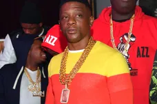 Prince Williams / Contributor / Getty Images