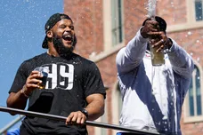 Michael Owens/Getty Images