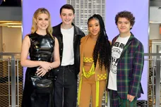 Roy Rochlin/Getty Images