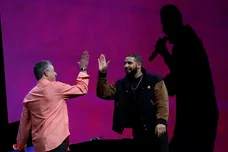 Justin Sullivan/Getty Images