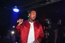 Paras Griffin / Getty Images