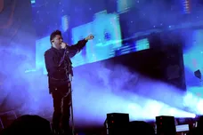 Kevin Winter/Getty Images